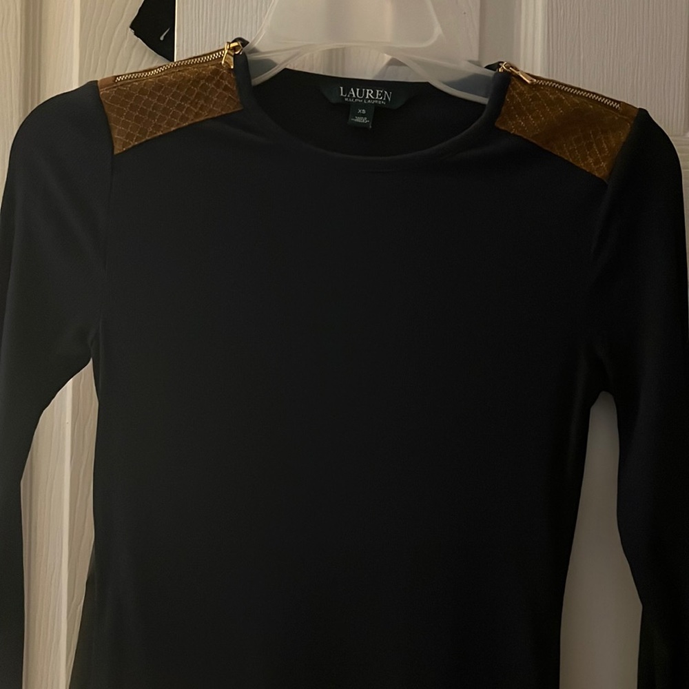 Ralph Lauren shirt size xs women